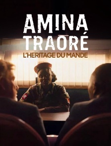 Amina Traoré, l'héritage du Mandé
