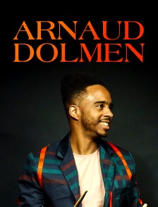 Arnaud Dolmen