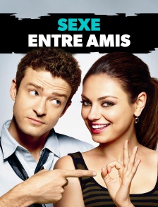 Sexe entre amis