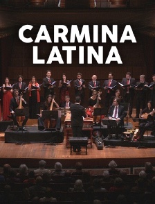 Carmina Latina