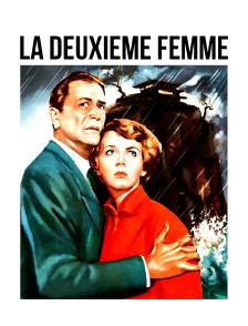 La deuxième femme