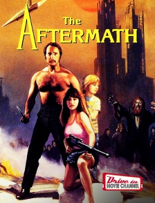 Drive-in Movie Channel - The Aftermath en replay