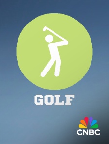 CNBC Europe - Golf : PGA Tour Champions