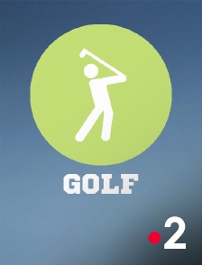 France 2 - Golf : Ladies European Tour, Open de France féminin