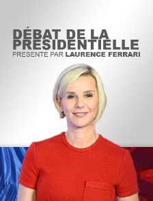 Débat de la présidentielle