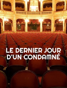 Le Dernier Jour d'un condamné