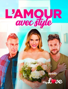 Molotov Channels My Love - L'amour avec style