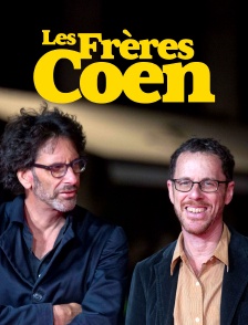 Les frères Coen, l'envers du décor américain