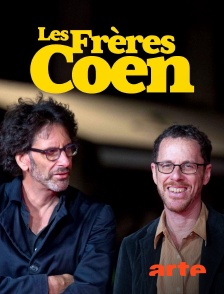 Arte - Les frères Coen, l'envers du décor américain