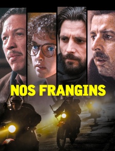 Nos frangins