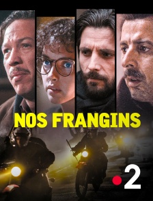 France 2 - Nos frangins
