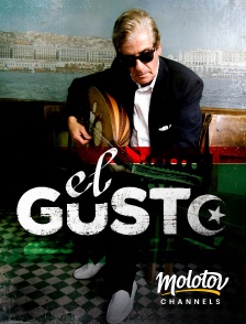 Molotov Channels - El gusto