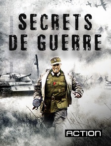 Action - Secrets de guerre