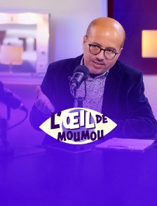 L'oeil de Moumou