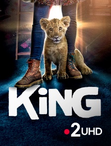 France 2 UHD - King