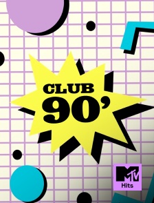 Club 90's