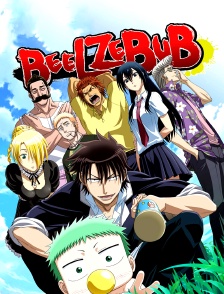 Beelzebub
