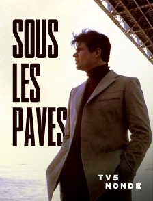 TV5MONDE - Sous les pavés