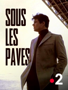 Sous les pavés