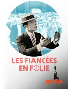 Arte - Les fiancées en folie
