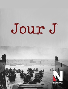 Newsmax - Jour J
