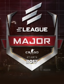 ELEAGUE Major 2017
