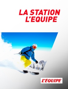 La station l'équipe