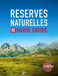 Réserves naturelles de Haute-Savoie