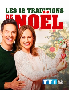 TF1 Séries Films - Les 12 traditions de Noël