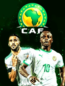 Coupe d'Afrique des Nations