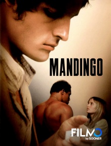 FilmoTV - Mandingo