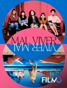 FilmoTV - Mal Viver en replay