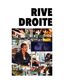 Rive droite