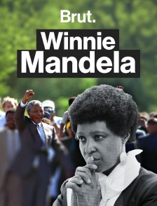 La face cachée de Winnie Mandela