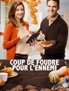 Coup de foudre pour l'ennemi