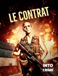 Into Crime - Le Contrat