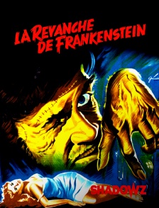 Shadowz - La revanche de Frankenstein en replay