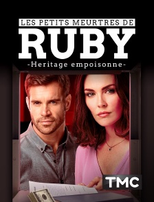 Les petits meurtres de Ruby : héritage empoisonné