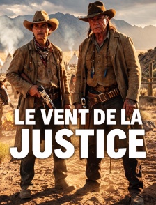 Le Vent de la Justice