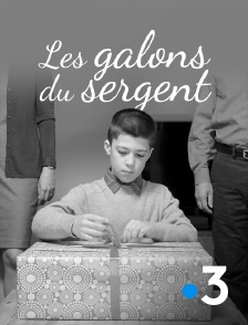 Les galons du sergent