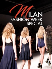 Milan fashion week special