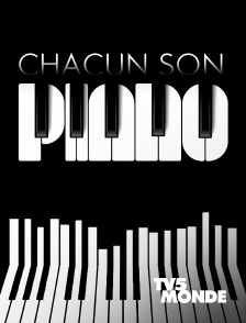TV5MONDE - Chacun son piano