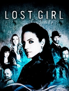 Lost Girl