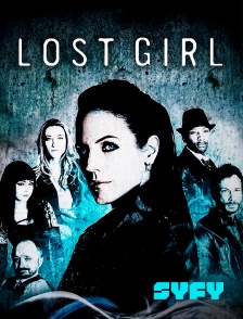 SYFY - Lost Girl