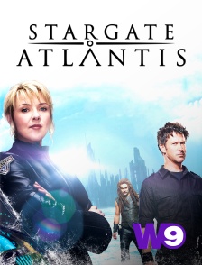 W9 - Stargate Atlantis