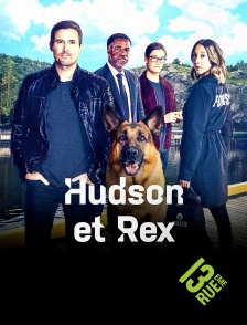 13EME RUE - Hudson et Rex en replay