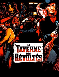 La taverne des révoltés