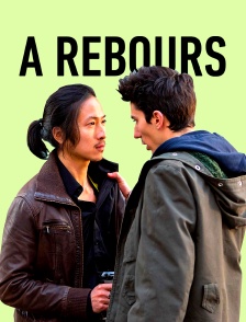 À rebours