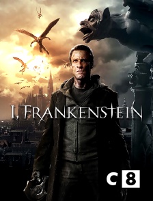 C8 - I, Frankenstein