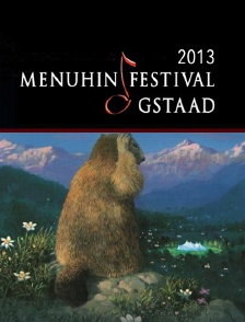 Menuhin Festival Gstaad 2013